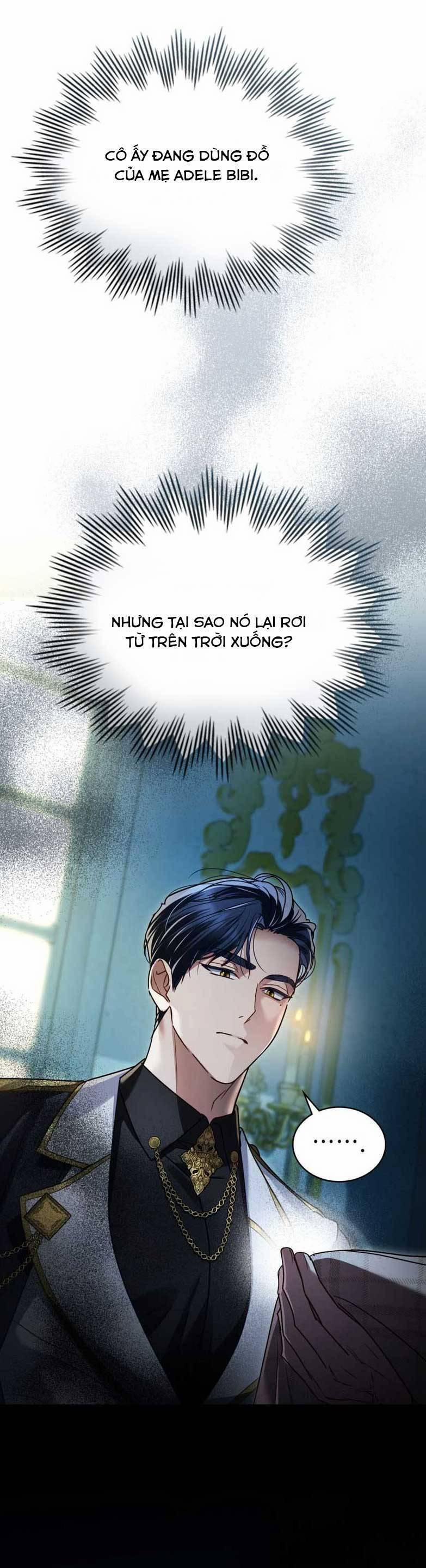 Giới Thượng Lưu 16 trang 18