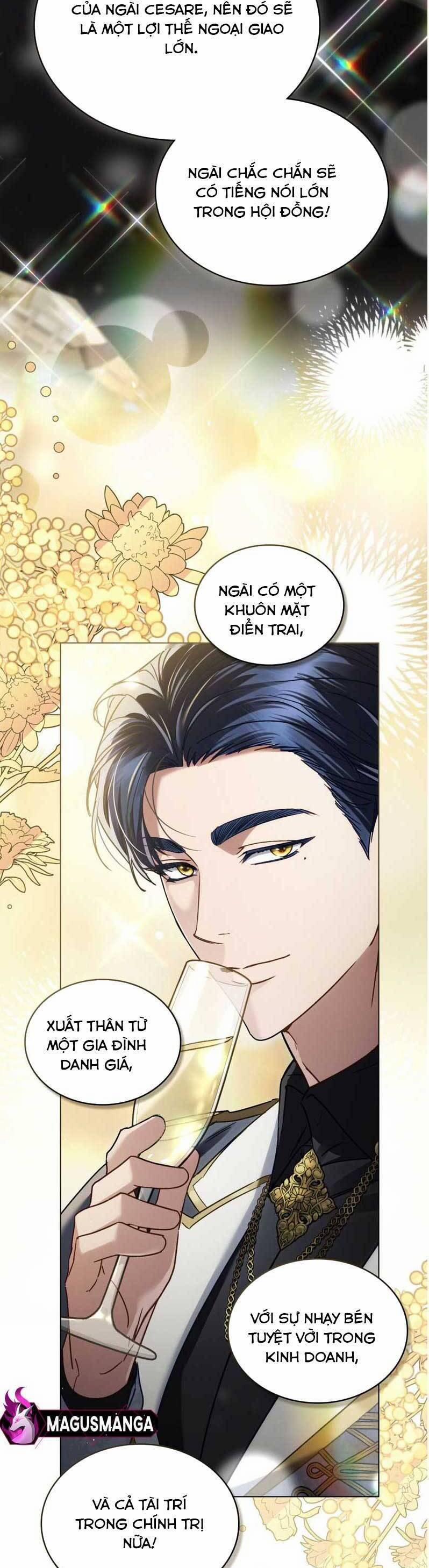 Giới Thượng Lưu 16 trang 2