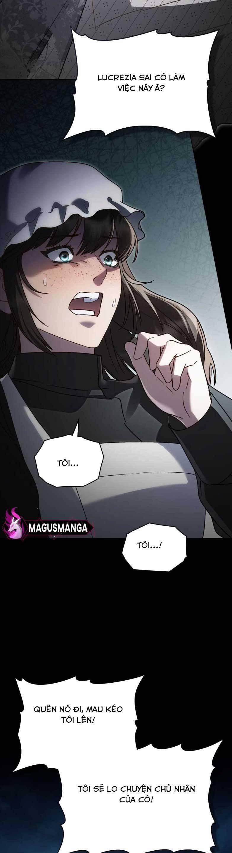 Giới Thượng Lưu 16 trang 25