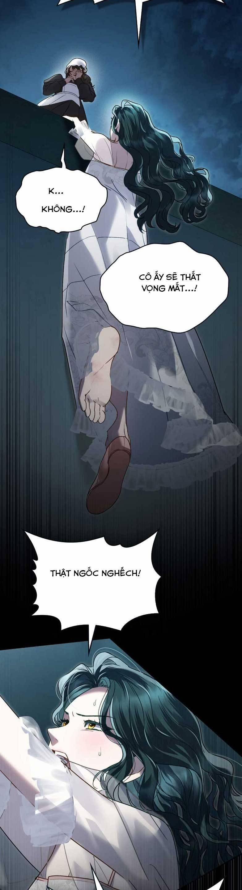 Giới Thượng Lưu 16 trang 26