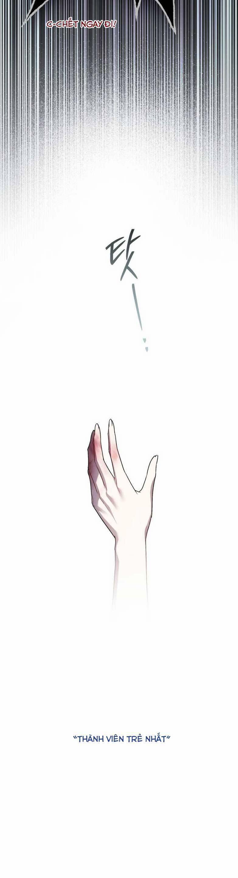 Giới Thượng Lưu 16 trang 33