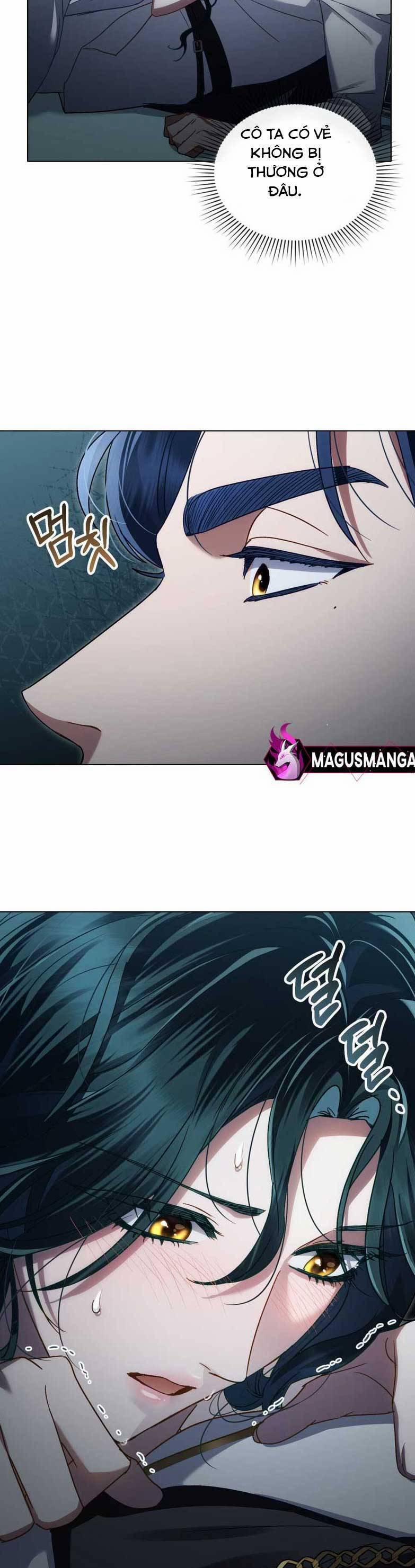 Giới Thượng Lưu 16 trang 39