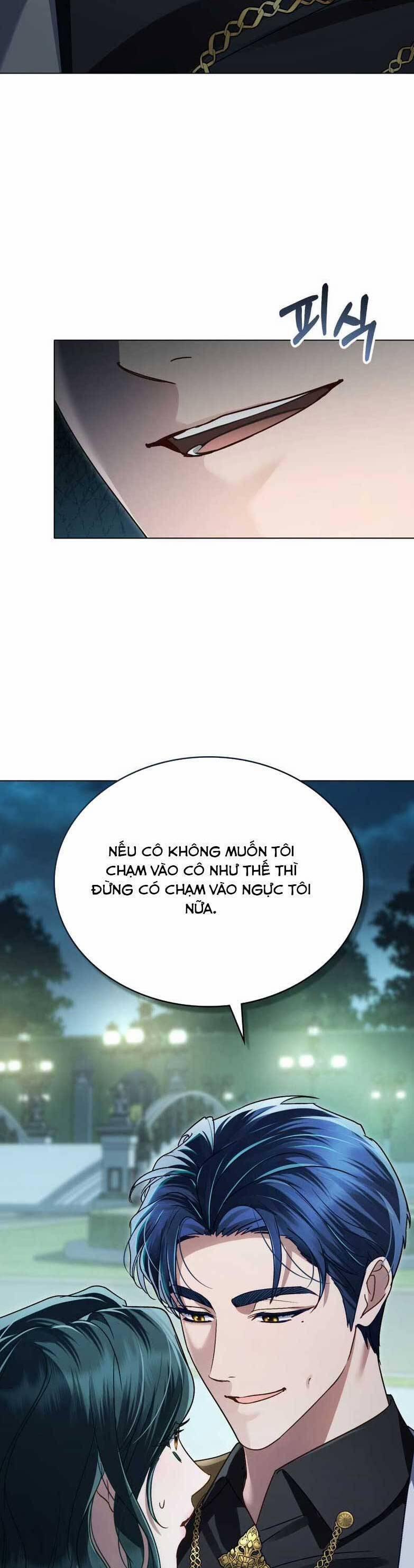 Giới Thượng Lưu 16 trang 40