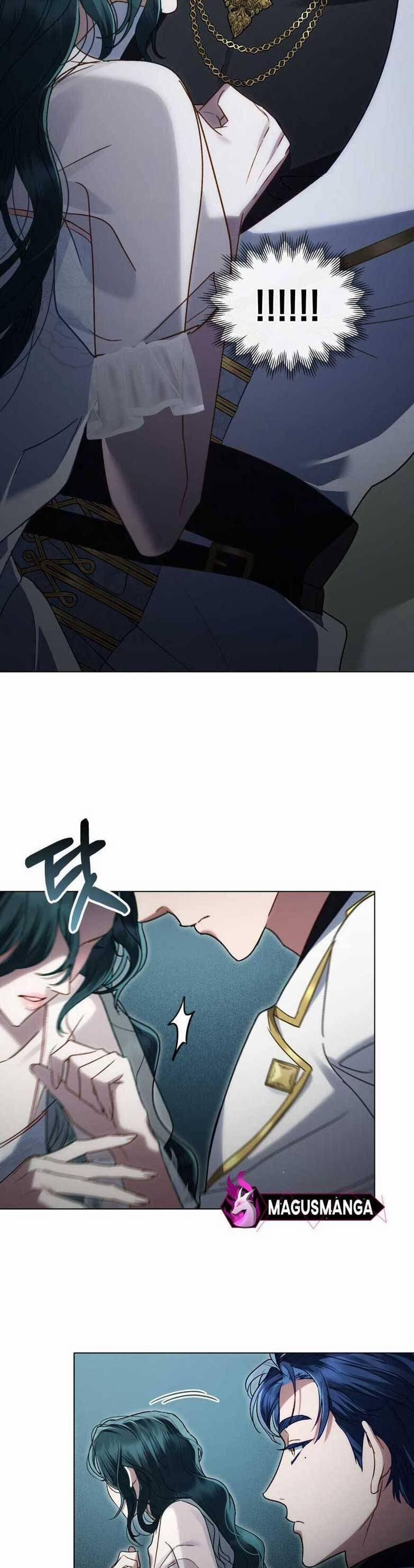 Giới Thượng Lưu 16 trang 41