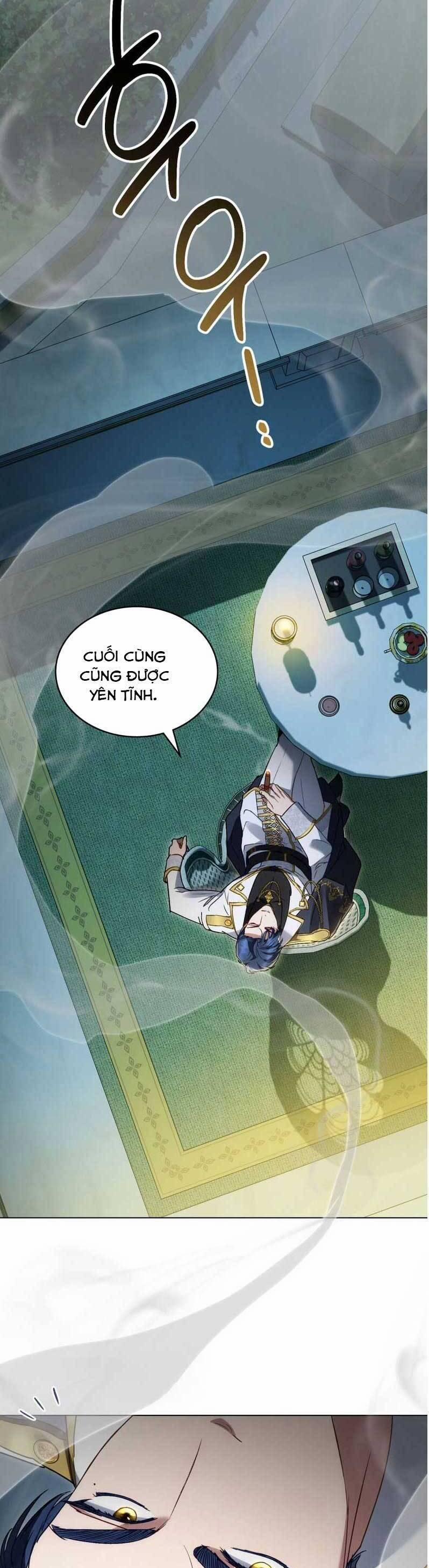 Giới Thượng Lưu 16 trang 6