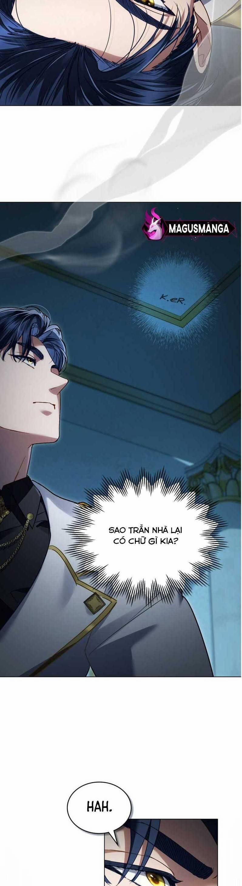 Giới Thượng Lưu 16 trang 7