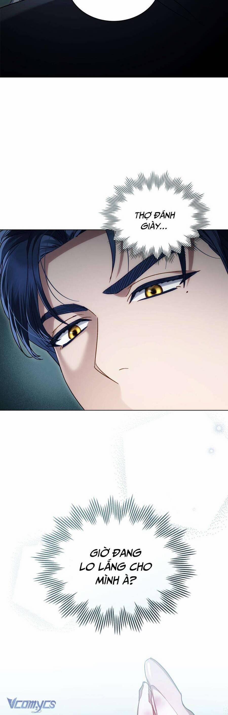 Giới Thượng Lưu 17 trang 11