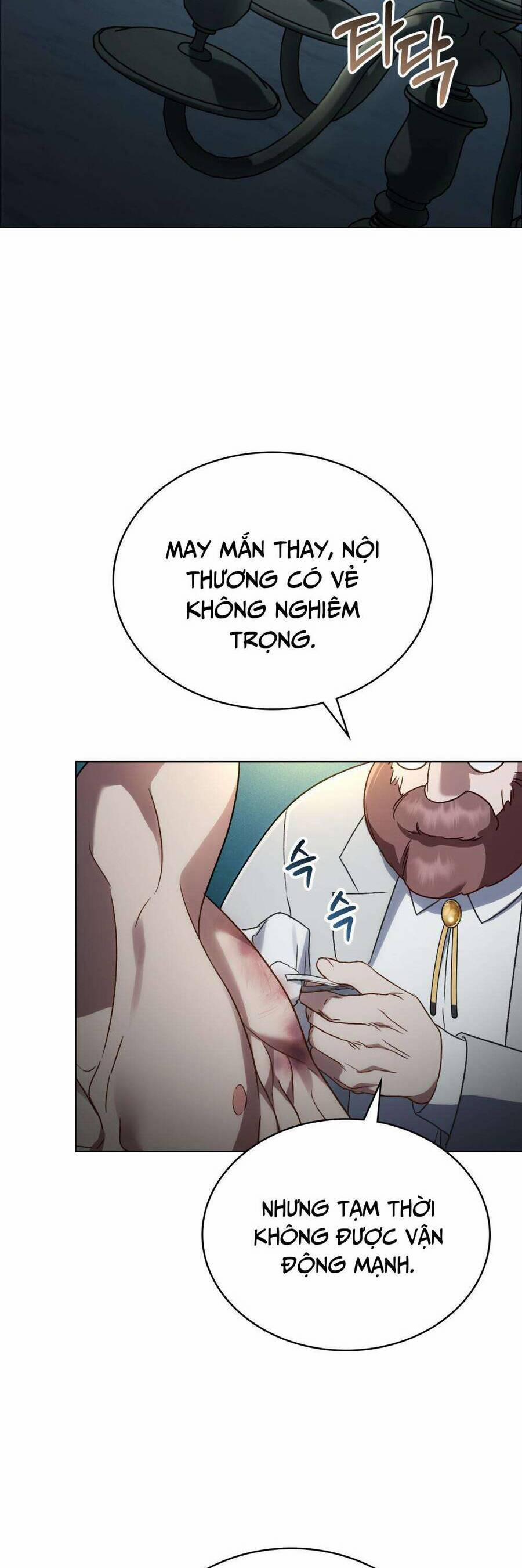 Giới Thượng Lưu 17 trang 20