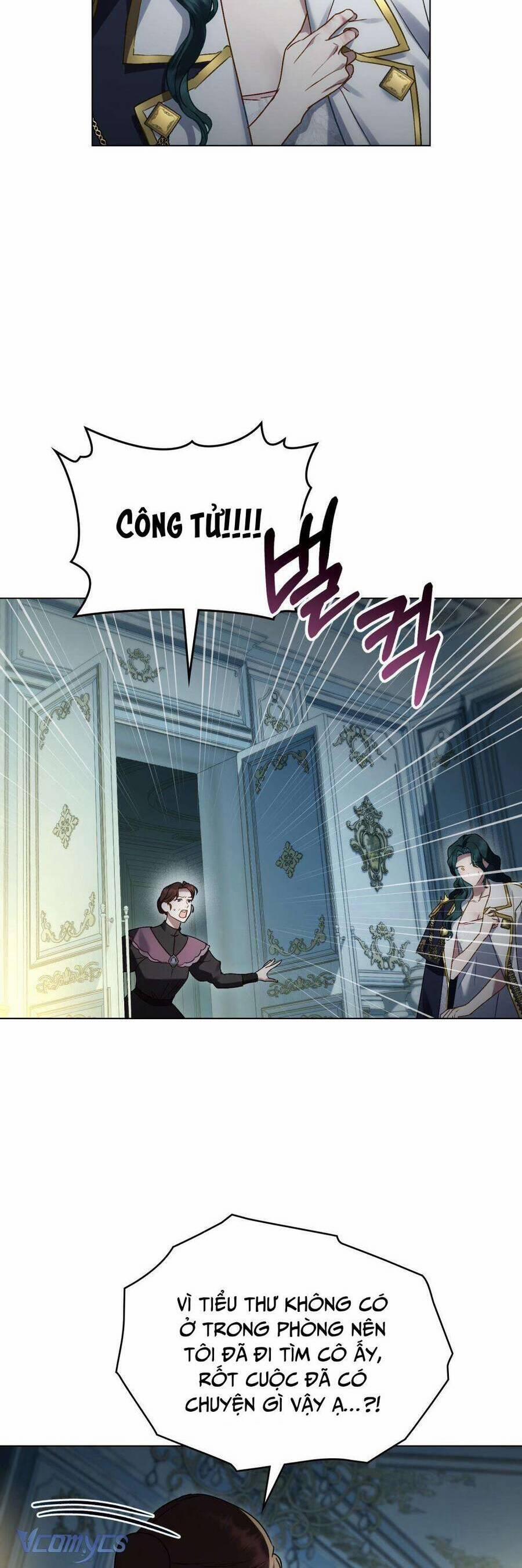 Giới Thượng Lưu 17 trang 23