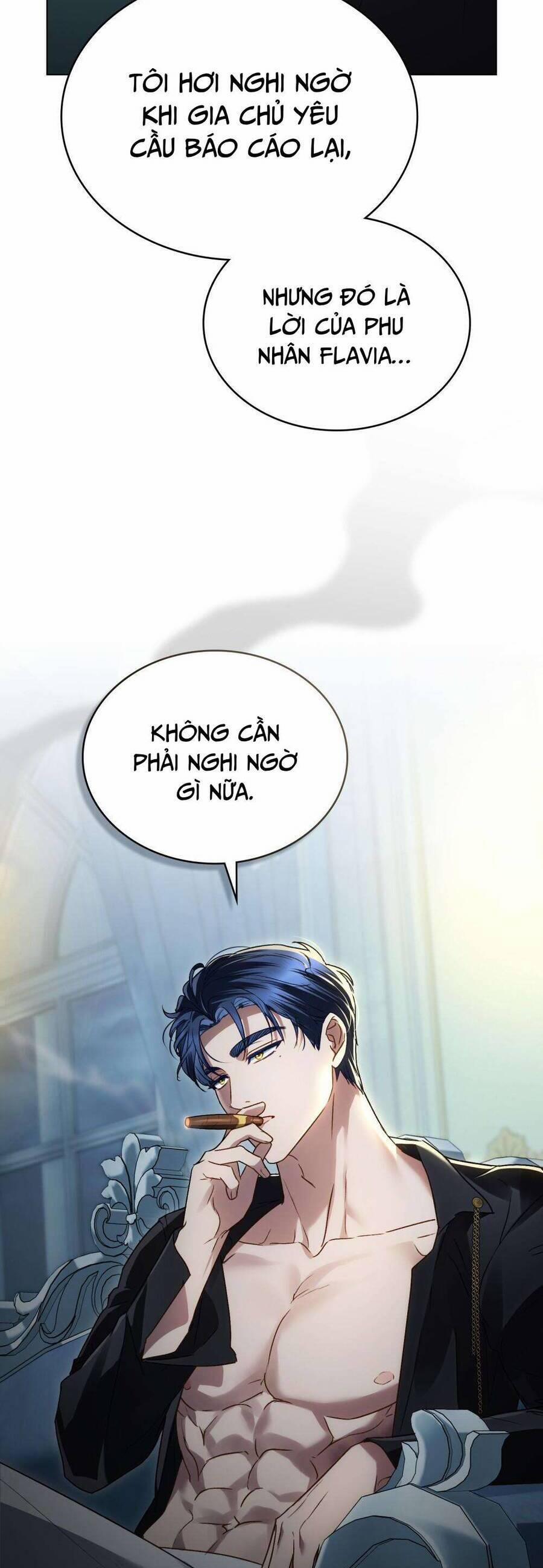 Giới Thượng Lưu 17 trang 28