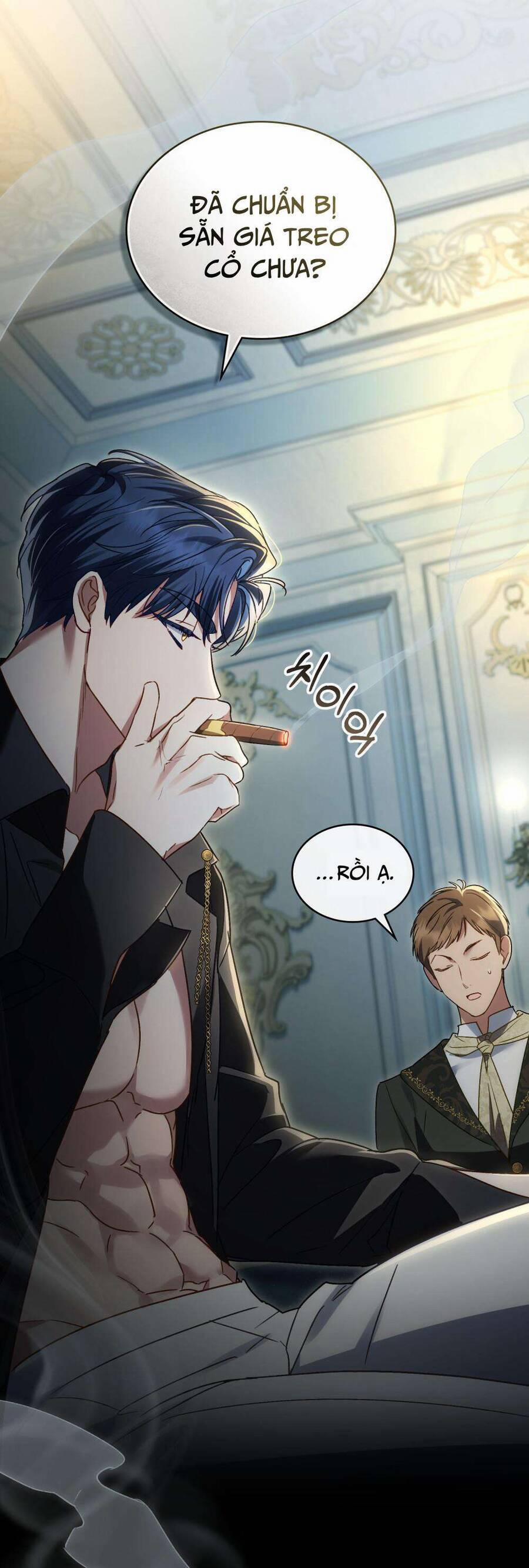 Giới Thượng Lưu 17 trang 31