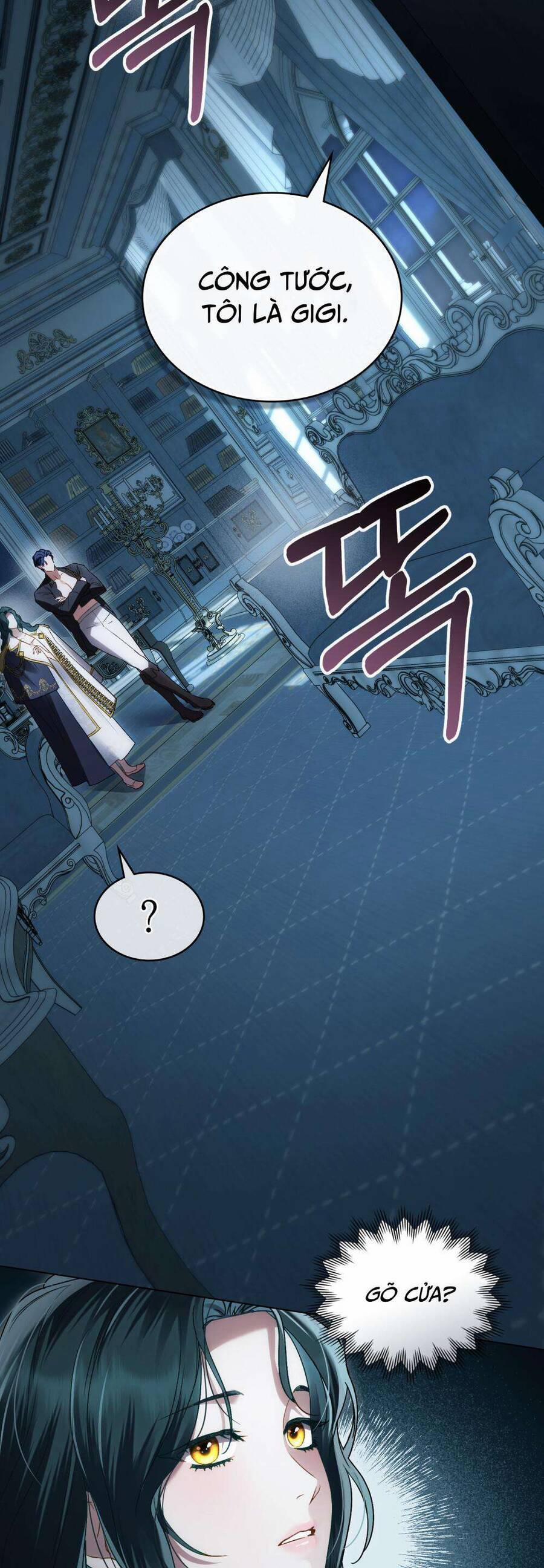 Giới Thượng Lưu 17 trang 37