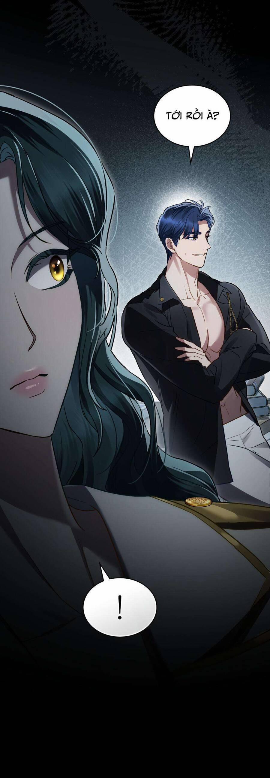 Giới Thượng Lưu 17 trang 39