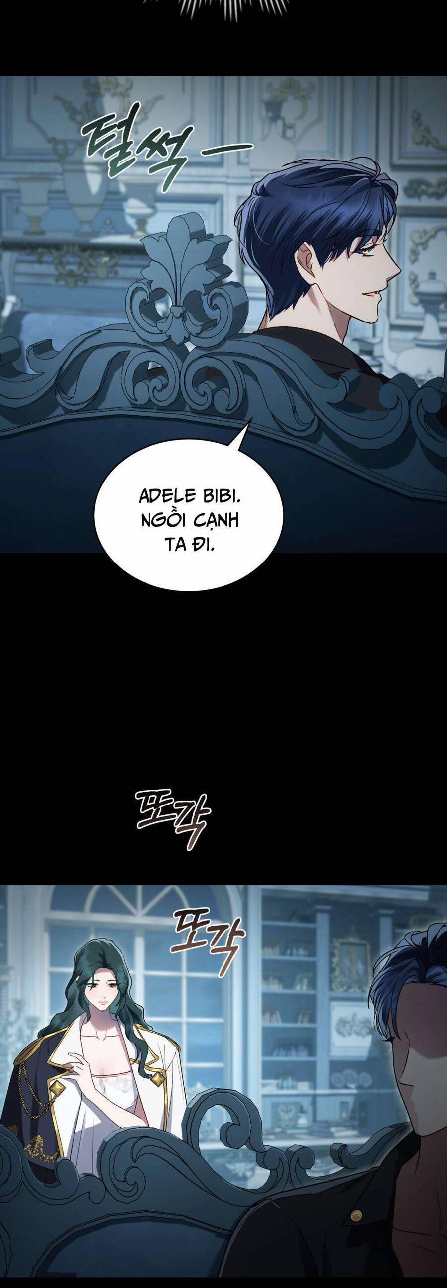 Giới Thượng Lưu 17 trang 41