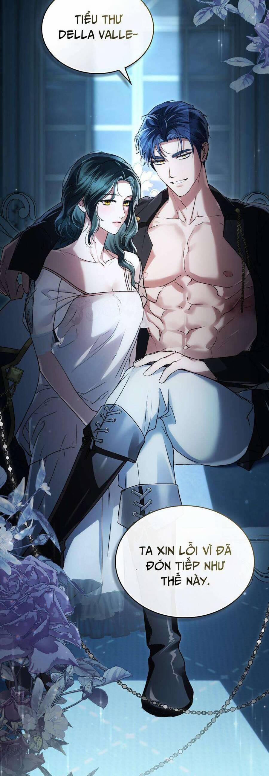 Giới Thượng Lưu 17 trang 46