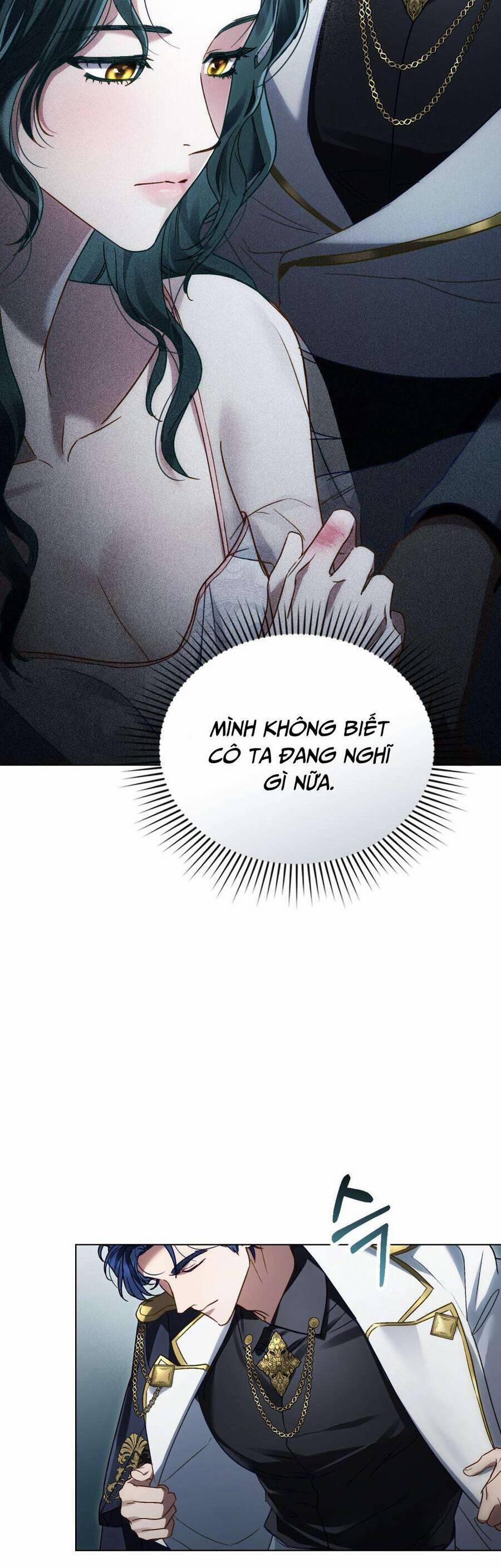 Giới Thượng Lưu 17 trang 7