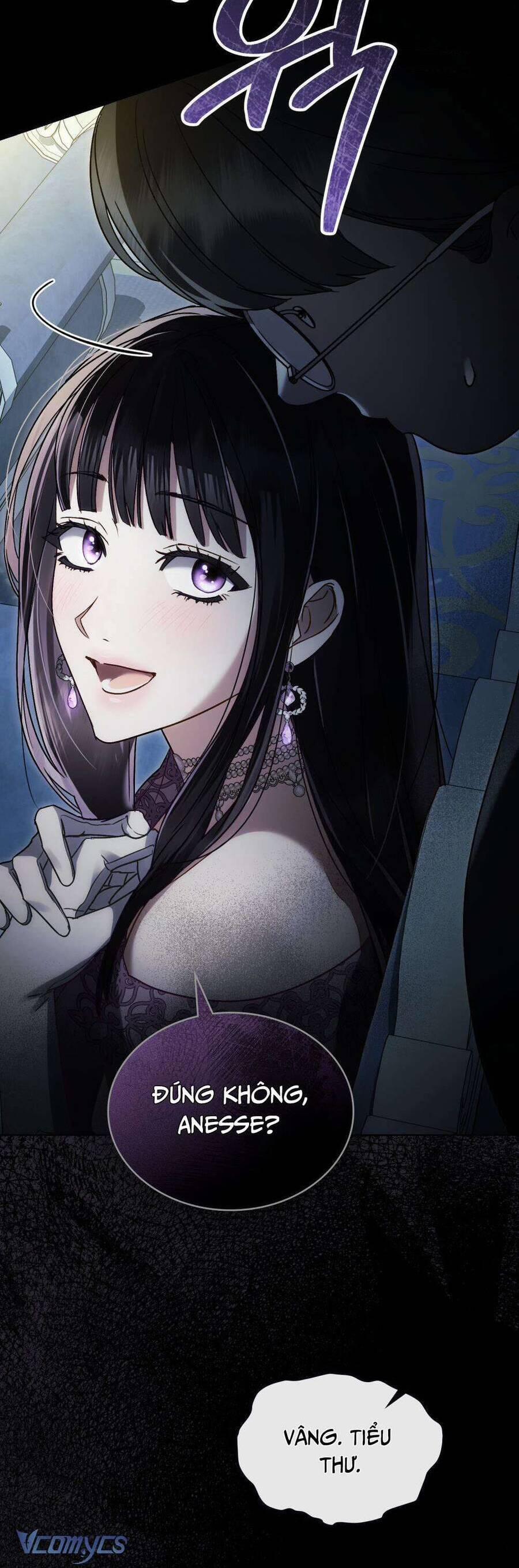 Giới Thượng Lưu 18 trang 12