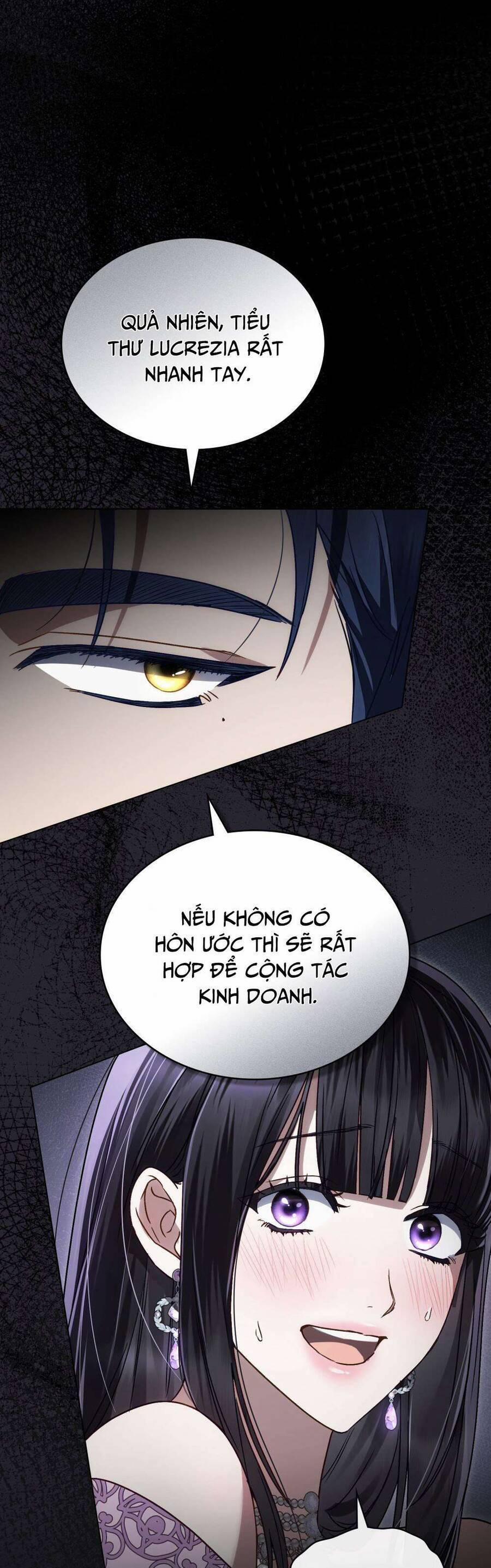 Giới Thượng Lưu 18 trang 13