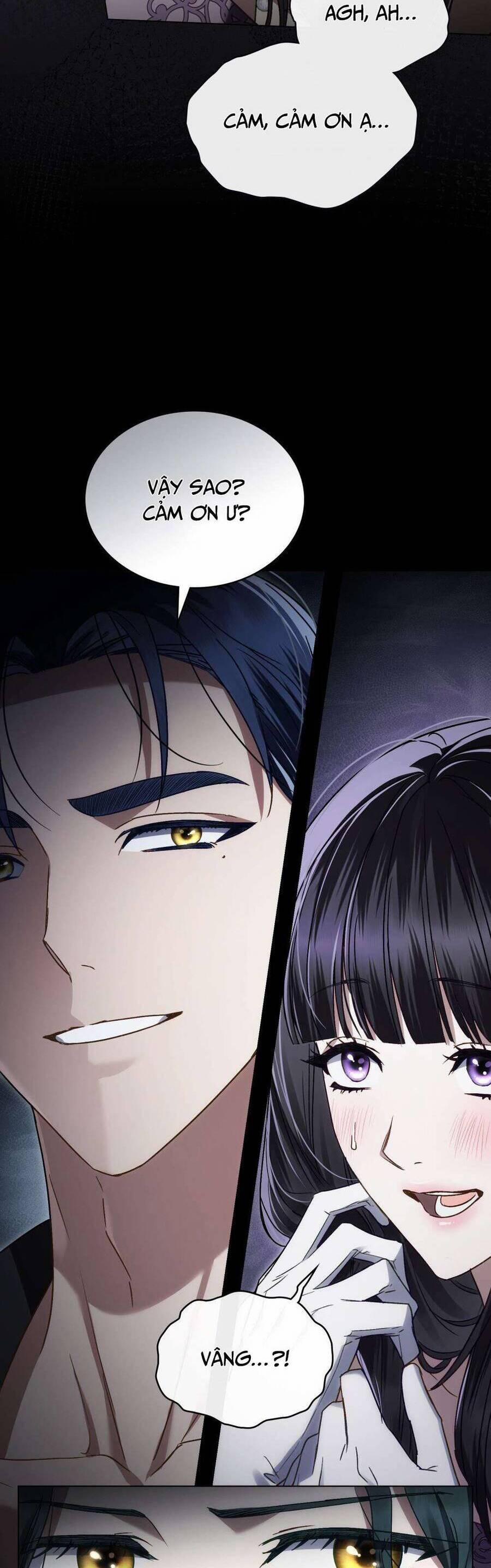 Giới Thượng Lưu 18 trang 14