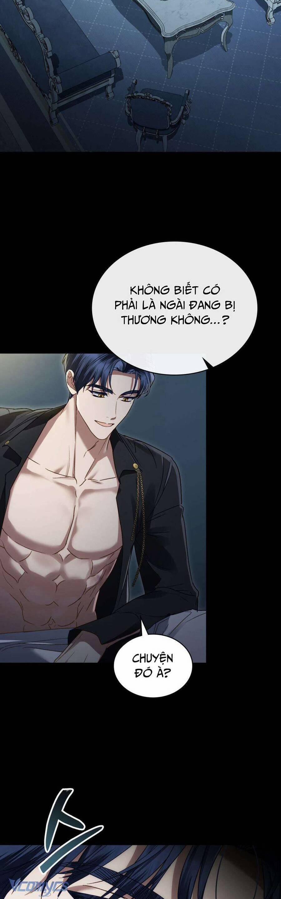 Giới Thượng Lưu 18 trang 18