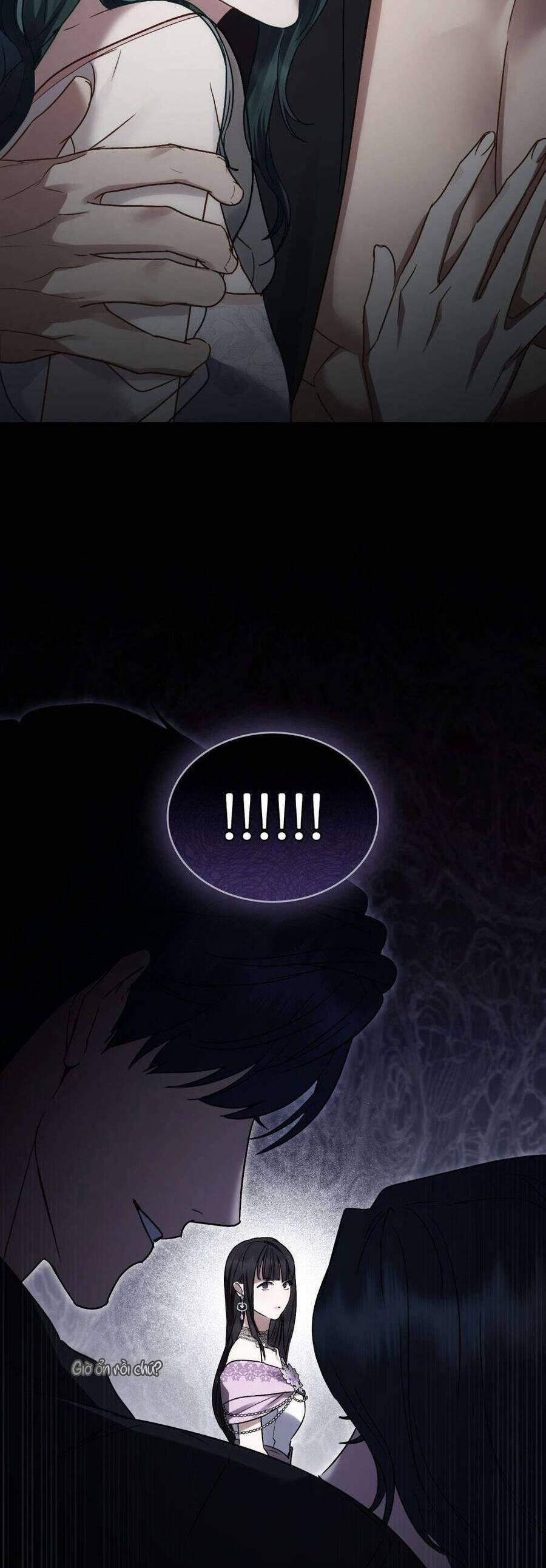 Giới Thượng Lưu 18 trang 22