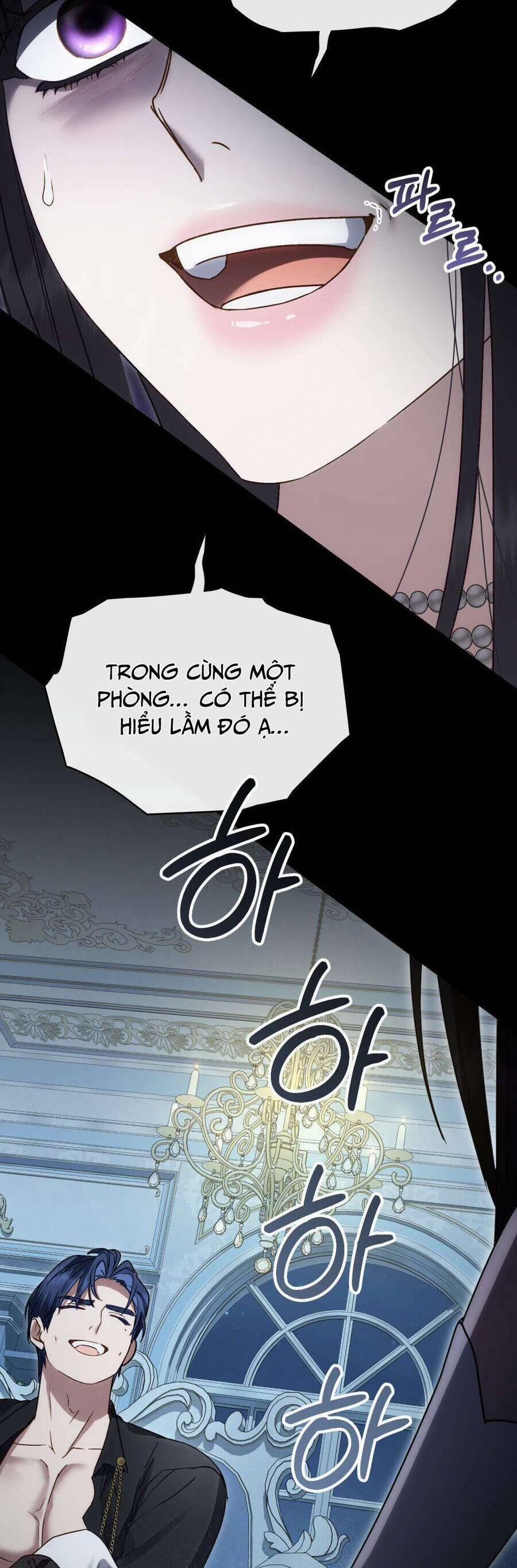 Giới Thượng Lưu 18 trang 28