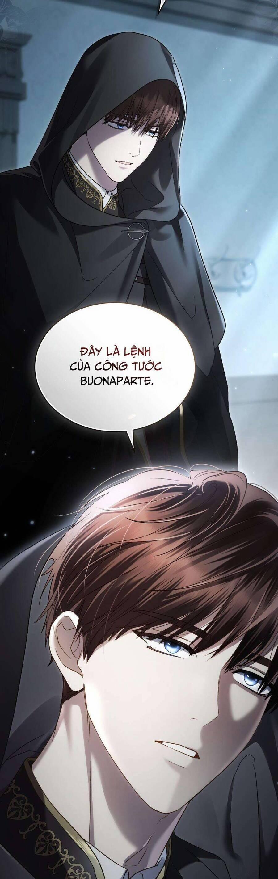 Giới Thượng Lưu 18 trang 42