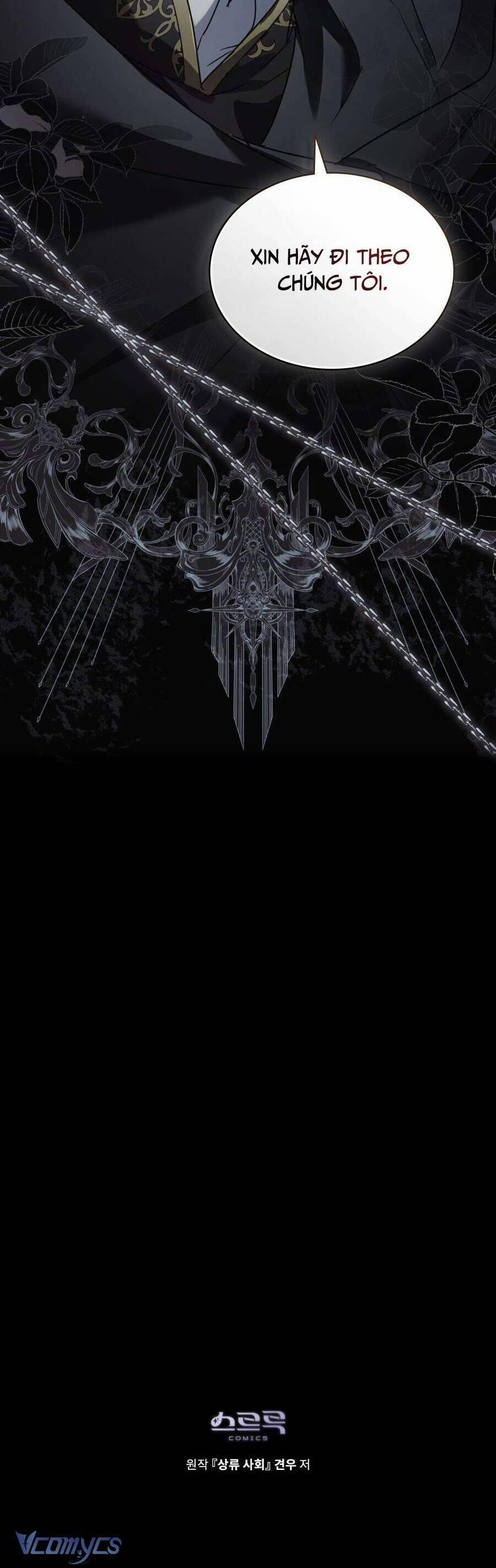 Giới Thượng Lưu 18 trang 43