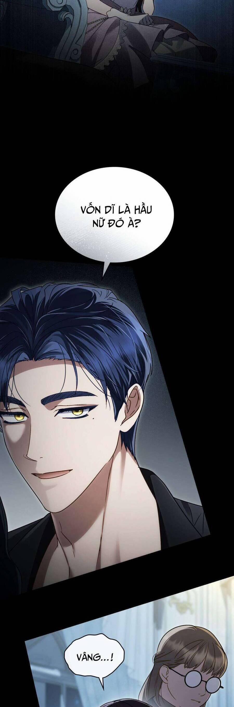 Giới Thượng Lưu 18 trang 9