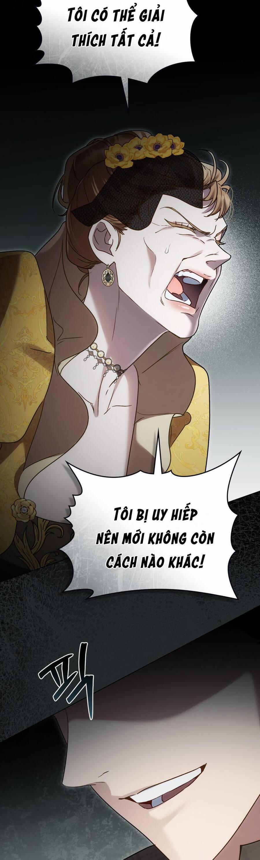 Giới Thượng Lưu 19 trang 14