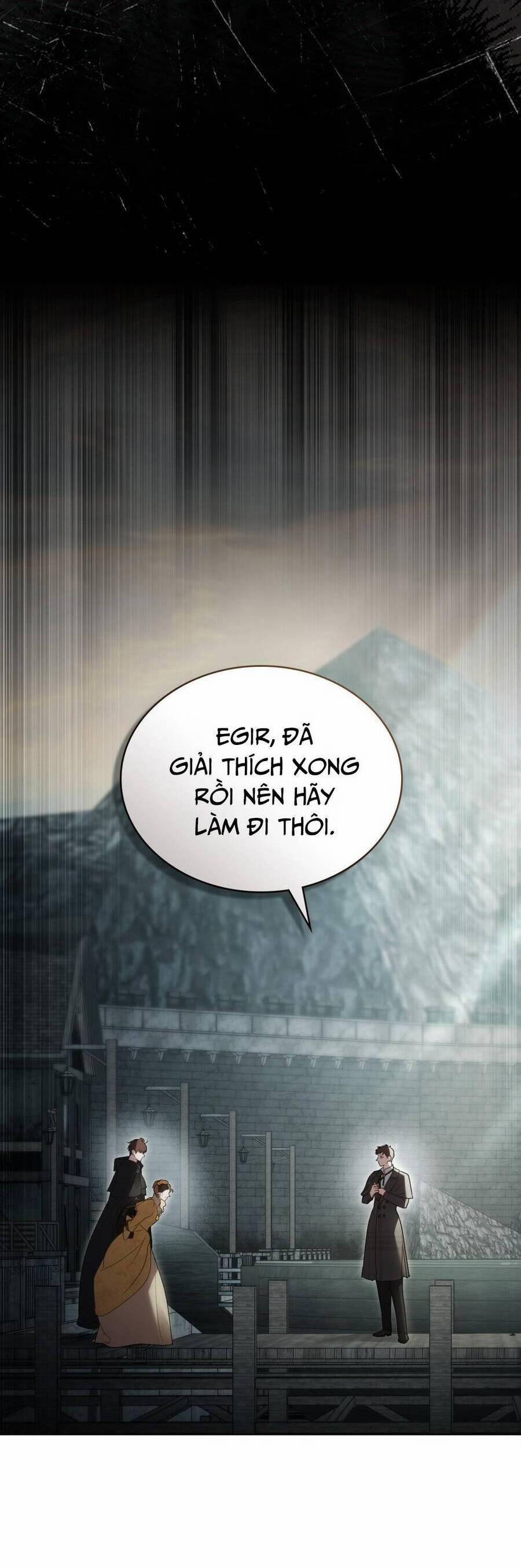 Giới Thượng Lưu 19 trang 26