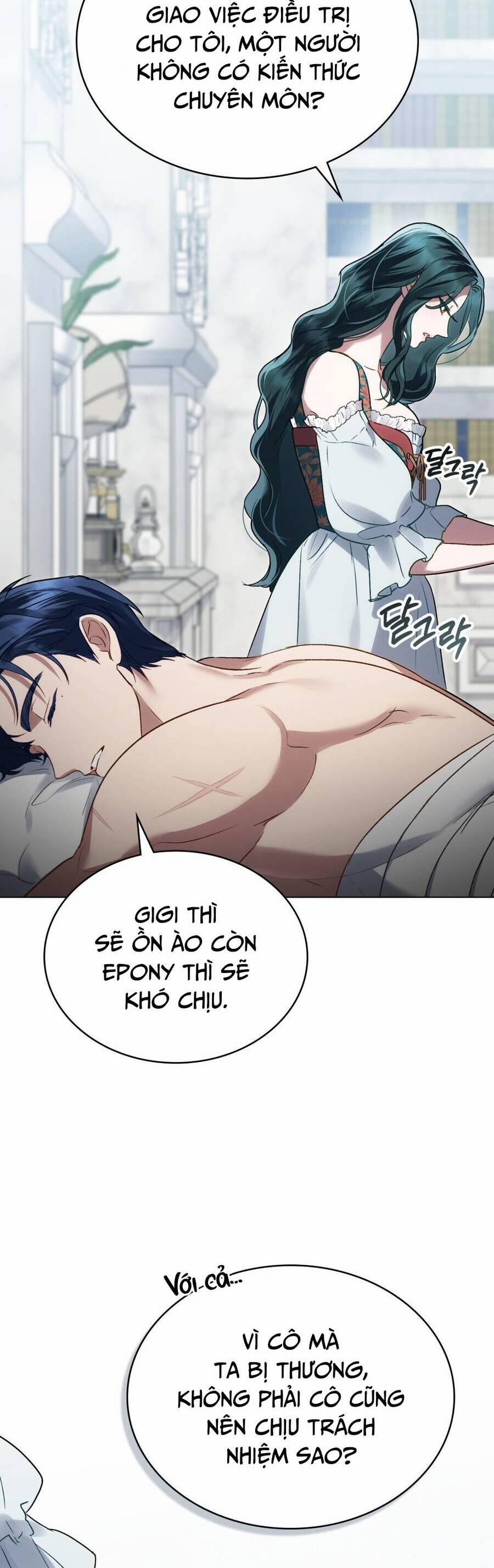 Giới Thượng Lưu 20 trang 14