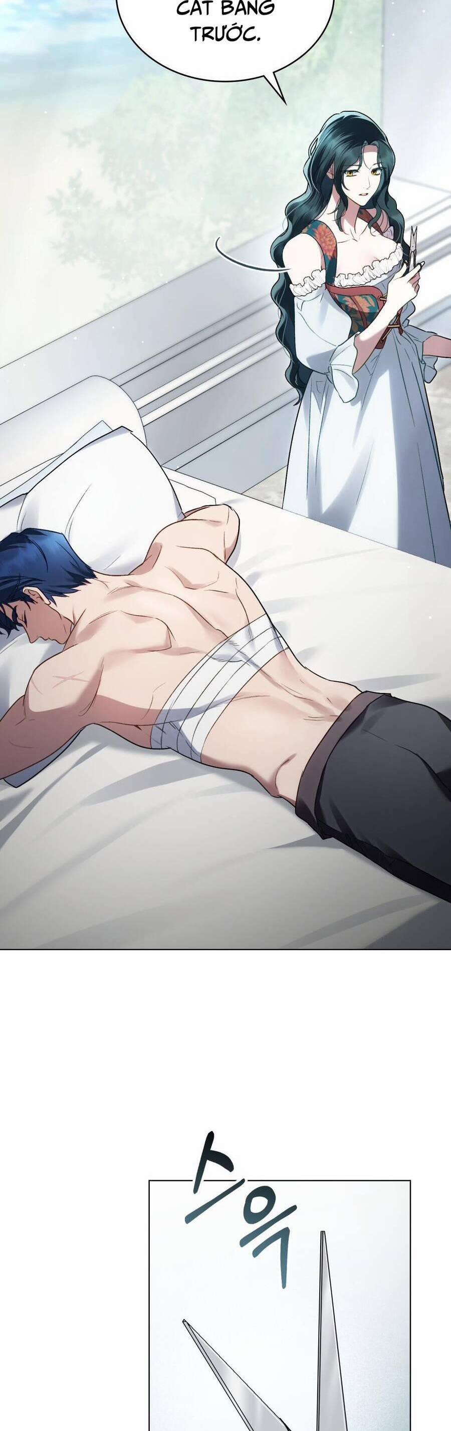 Giới Thượng Lưu 20 trang 16