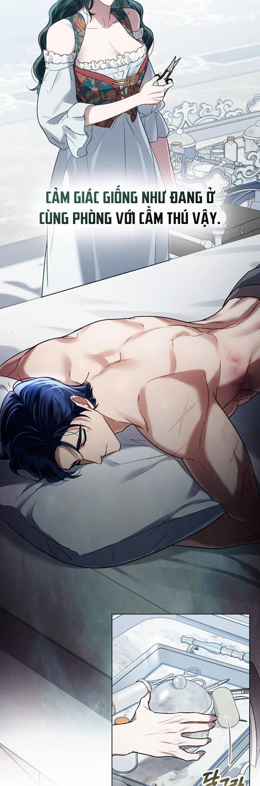 Giới Thượng Lưu 20 trang 20