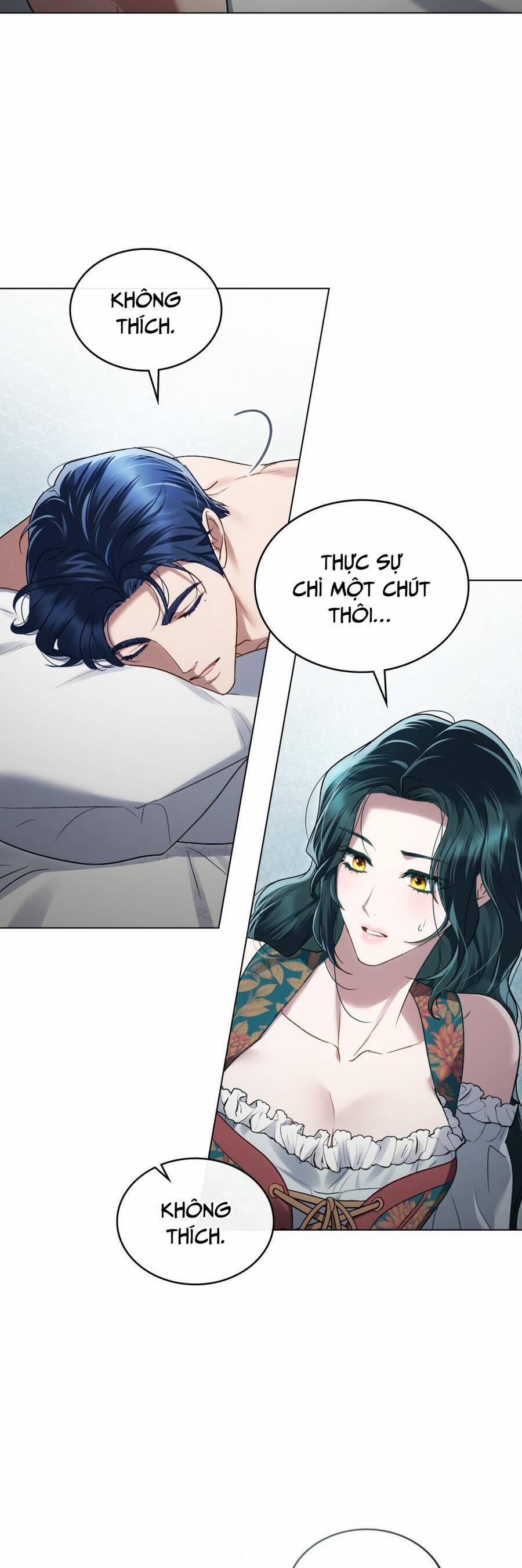 Giới Thượng Lưu 20 trang 25