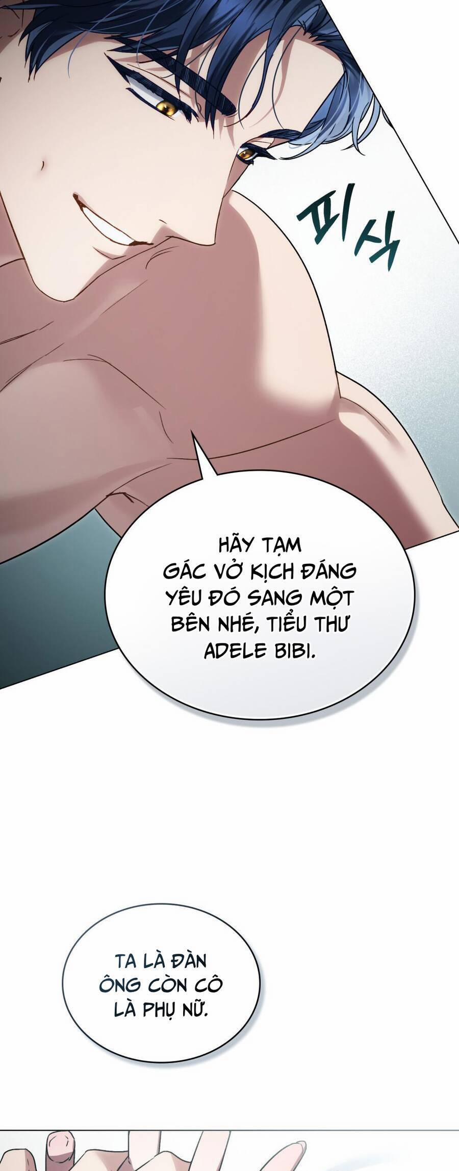 Giới Thượng Lưu 20 trang 43