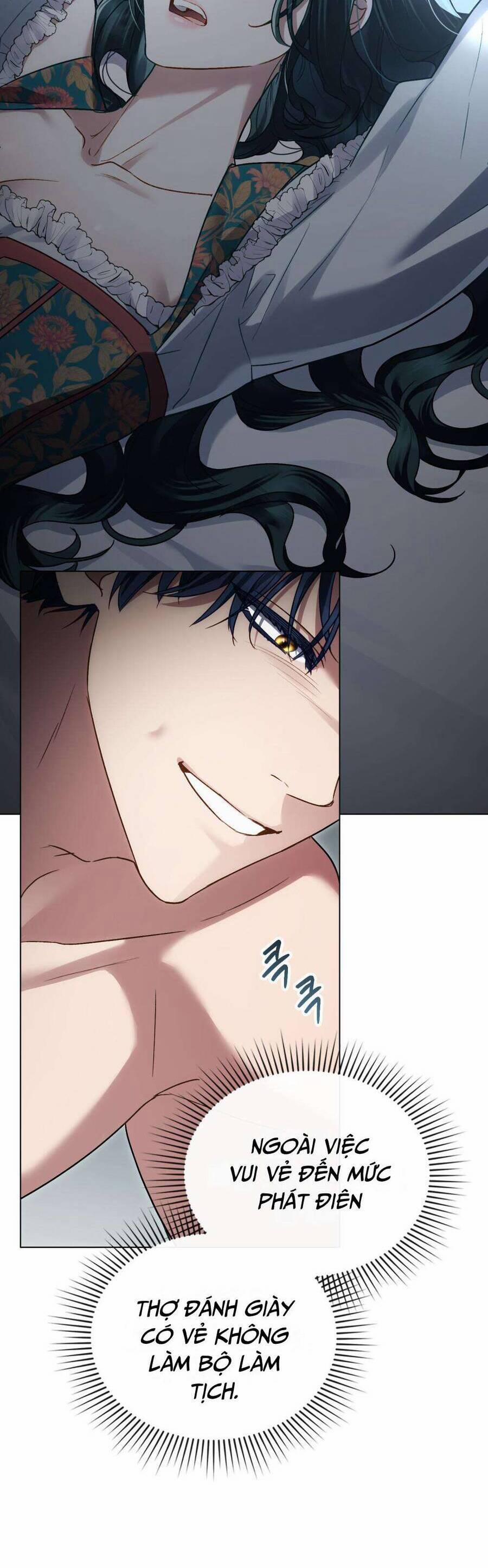 Giới Thượng Lưu 21 trang 27