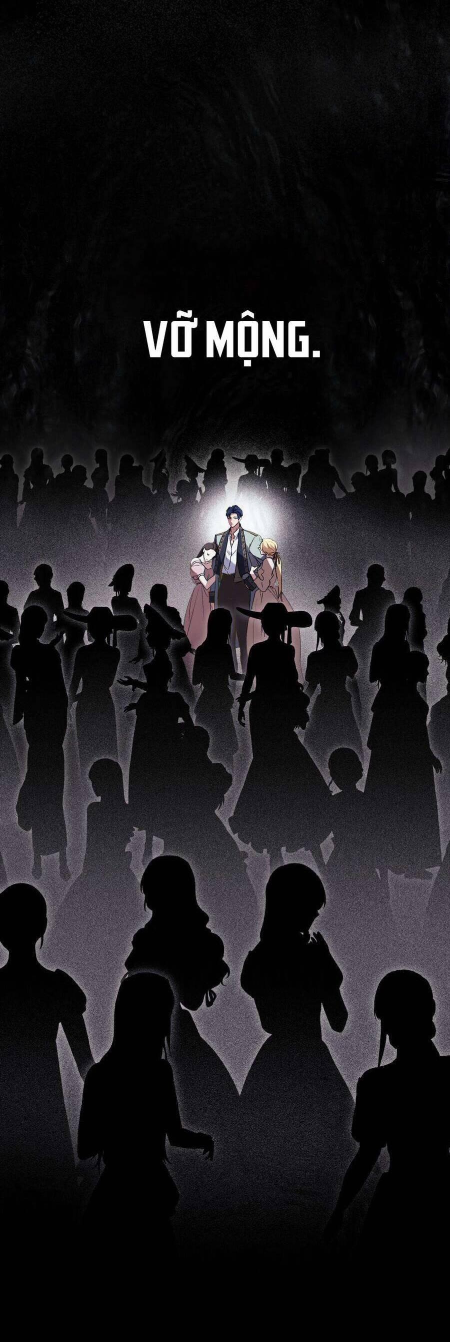 Giới Thượng Lưu 21 trang 3