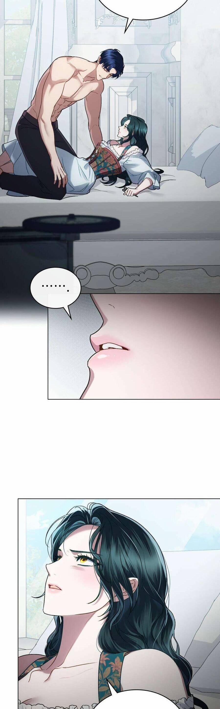 Giới Thượng Lưu 21 trang 30