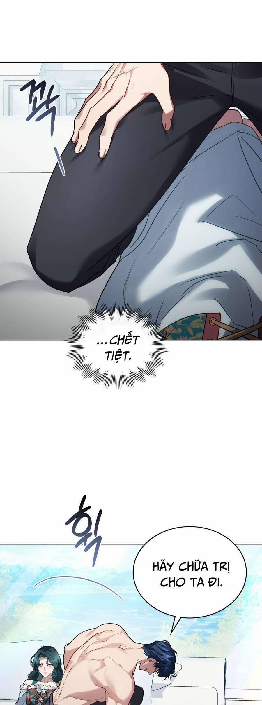 Giới Thượng Lưu 21 trang 34