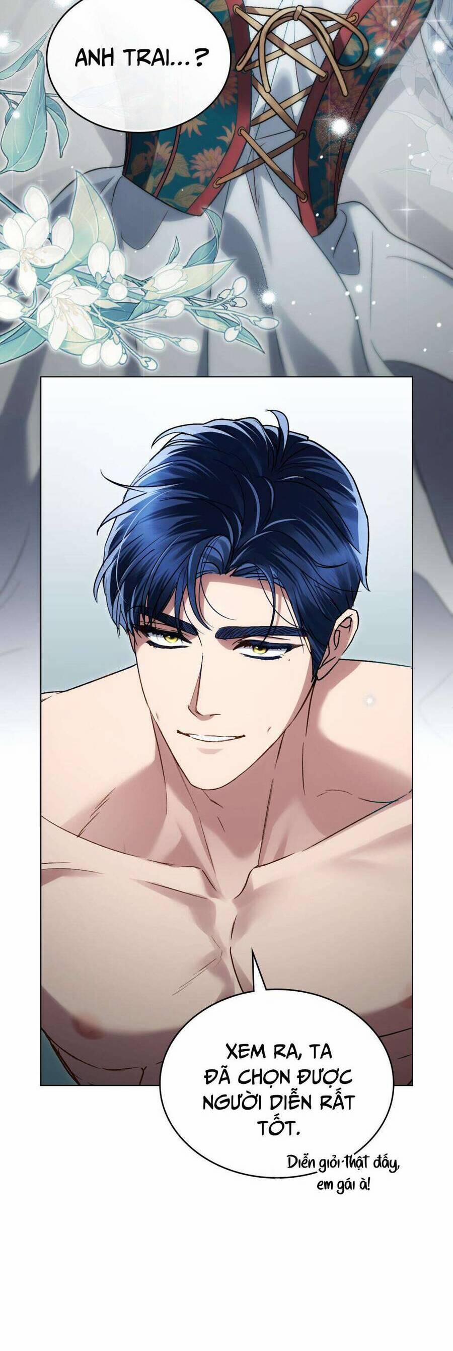 Giới Thượng Lưu 21 trang 6