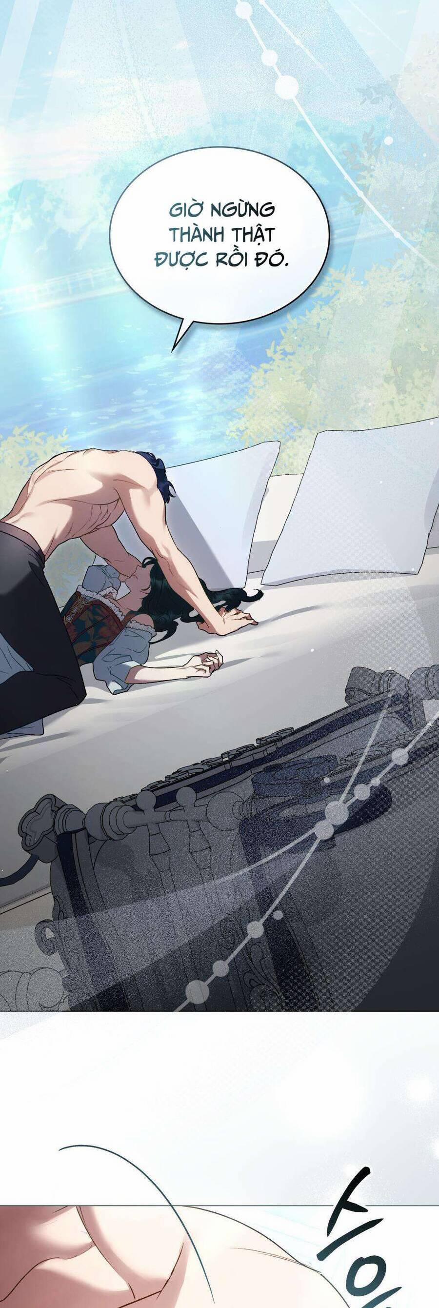 Giới Thượng Lưu 21 trang 8