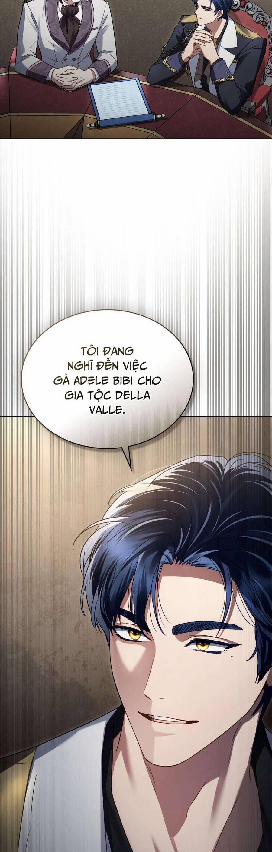 Giới Thượng Lưu 22 trang 11