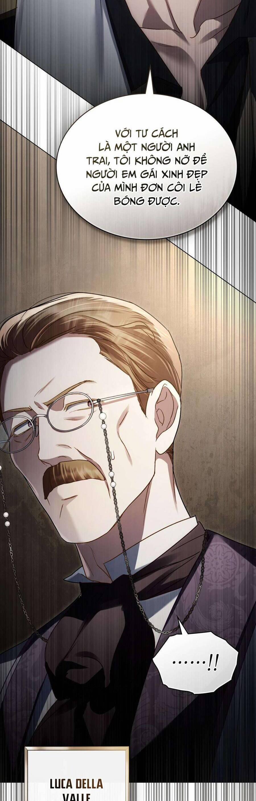 Giới Thượng Lưu 22 trang 12