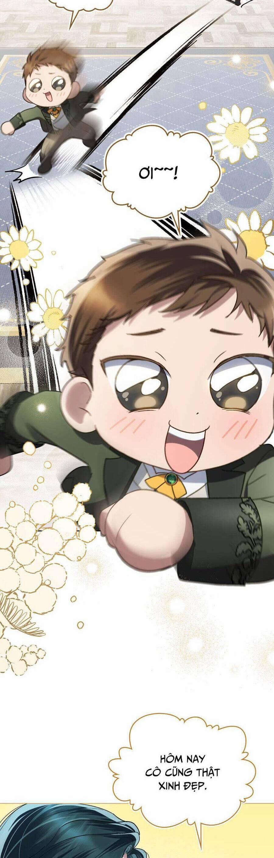 Giới Thượng Lưu 22 trang 17