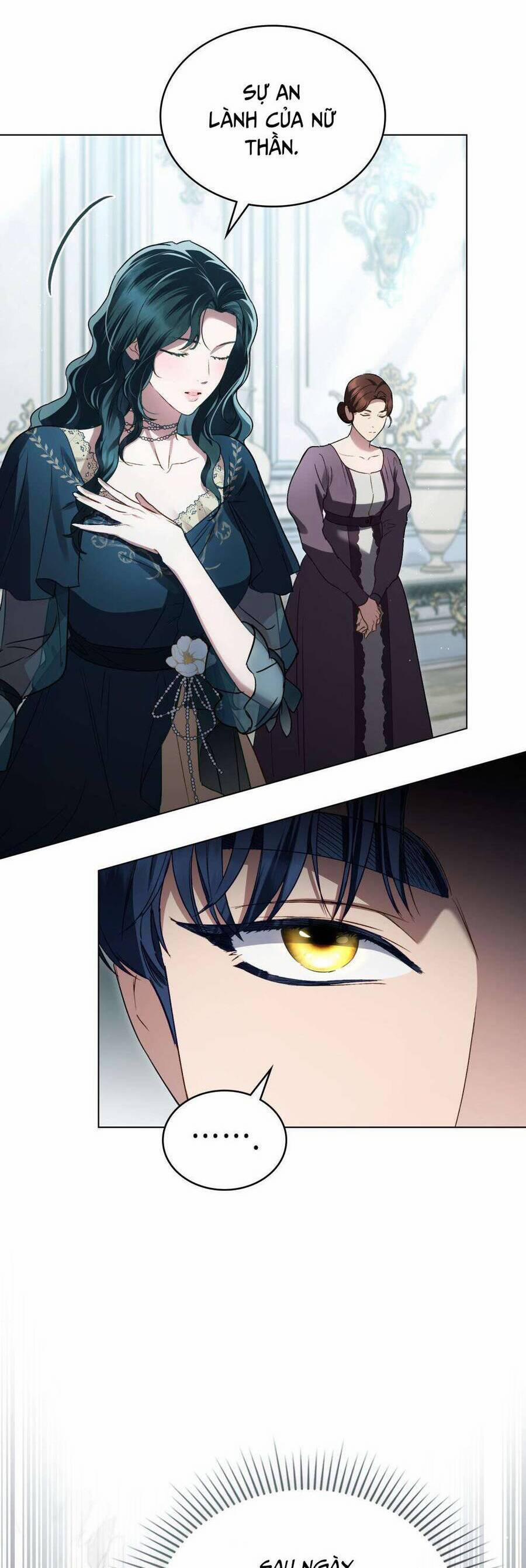 Giới Thượng Lưu 22 trang 20