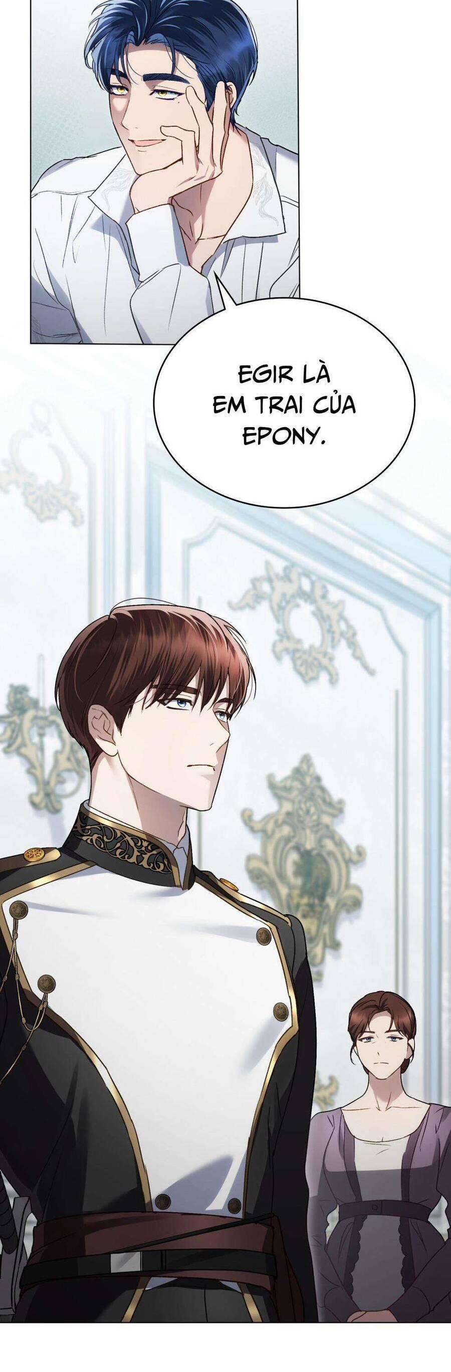 Giới Thượng Lưu 22 trang 29