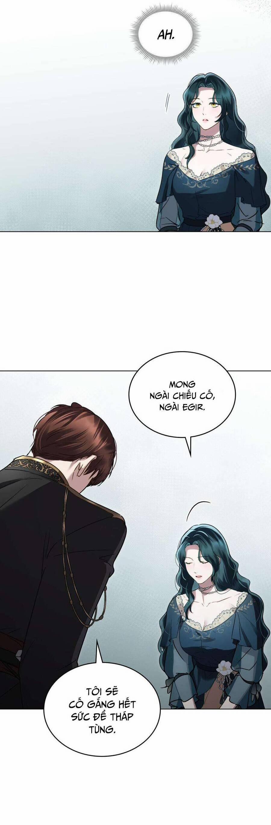 Giới Thượng Lưu 22 trang 31