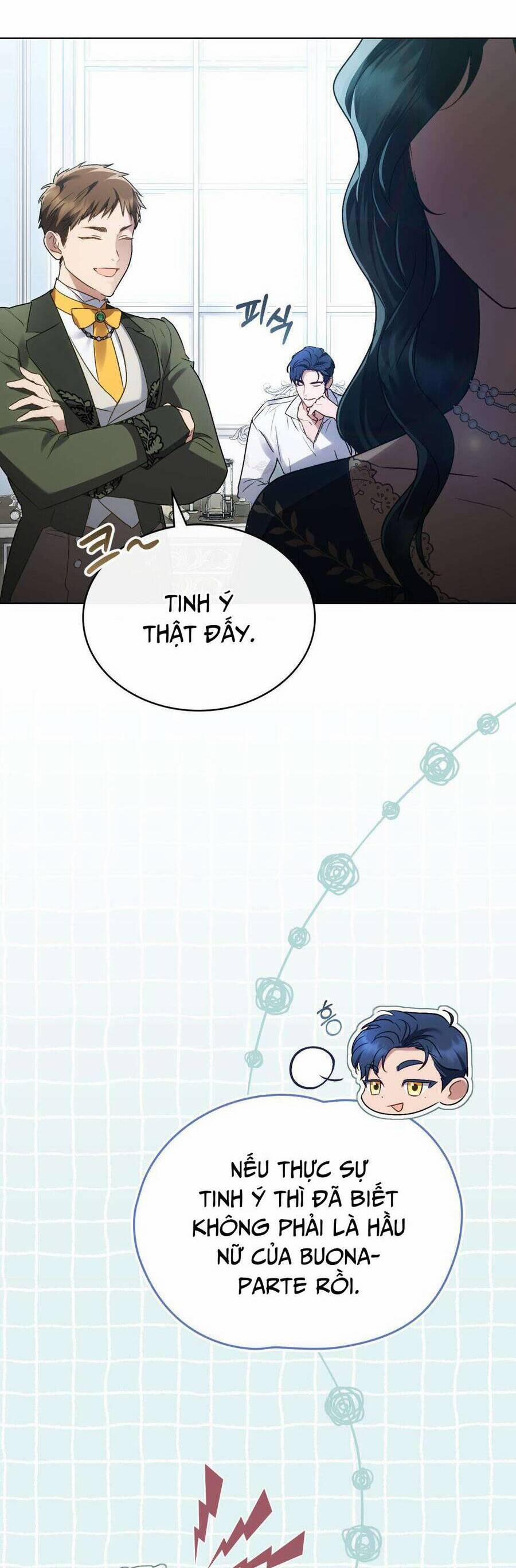 Giới Thượng Lưu 22 trang 32