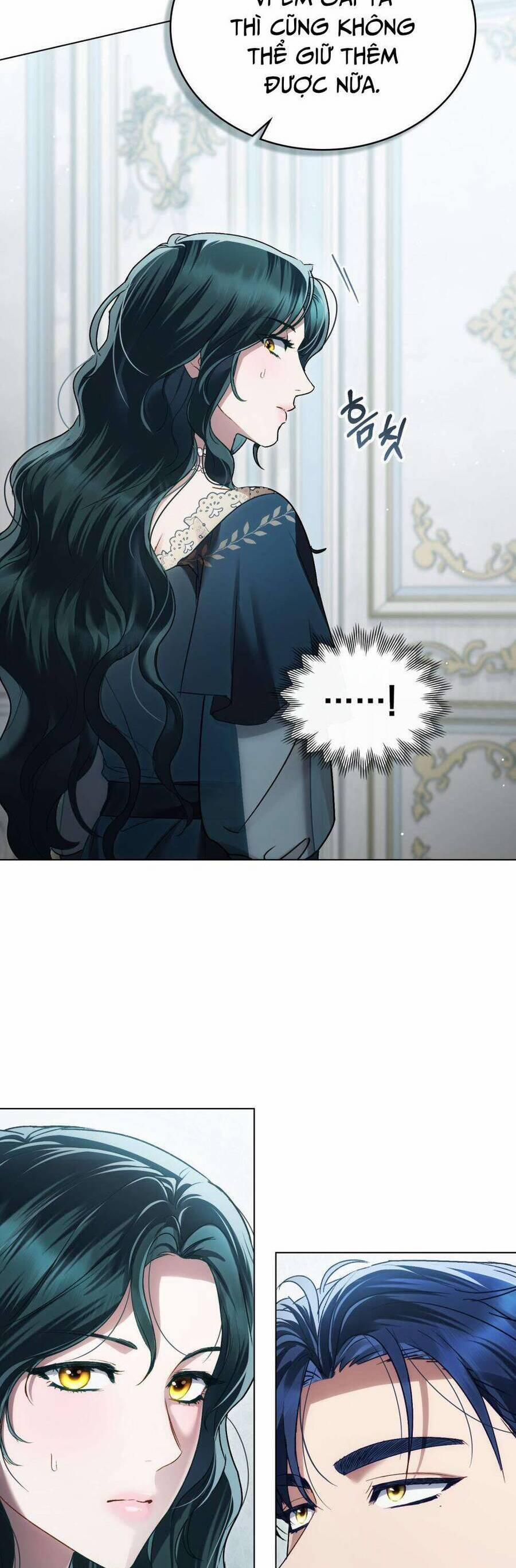 Giới Thượng Lưu 22 trang 35